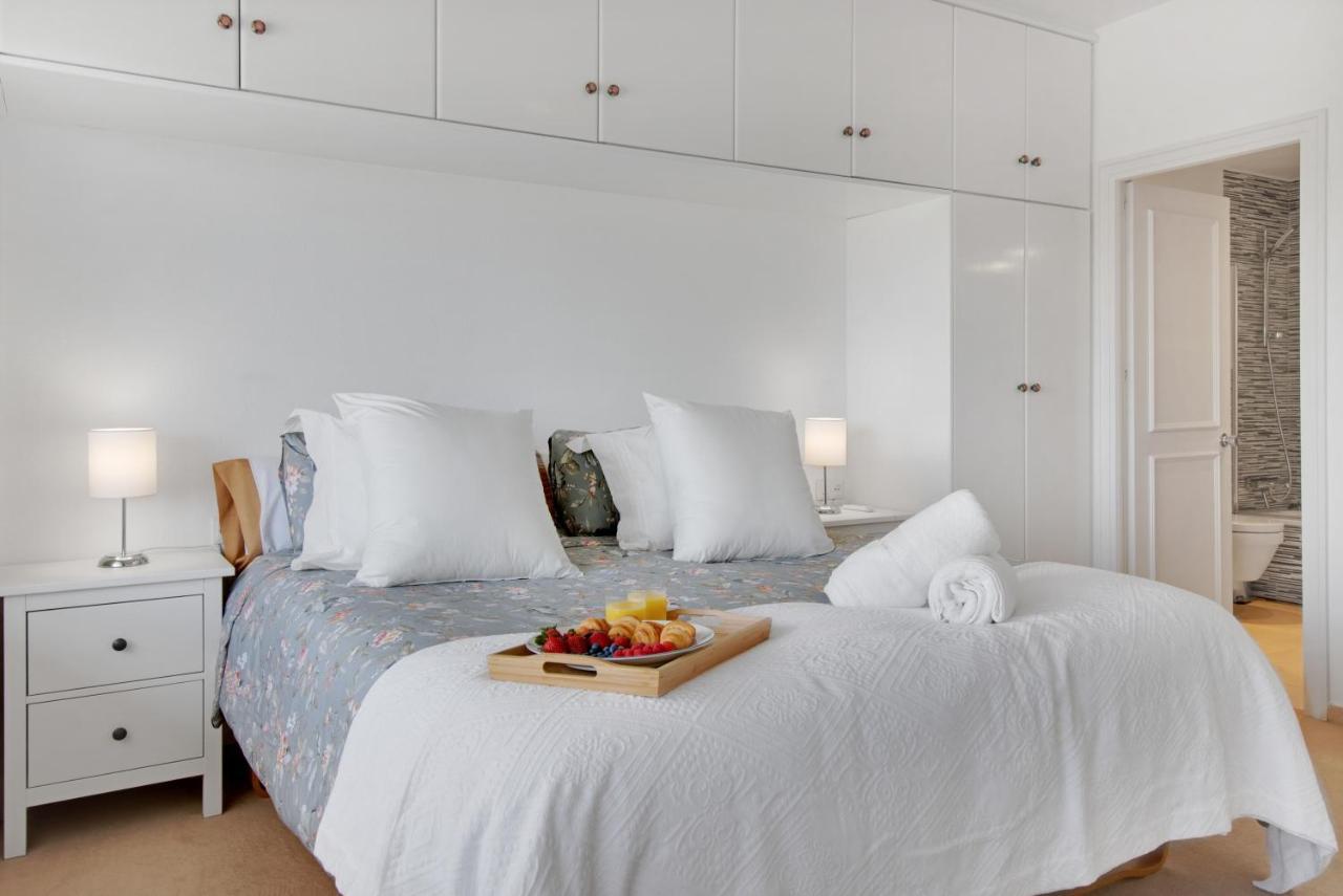Lujoso Apartamento Con Alucinantes Vistas Al Golf - Iwii A 38 * Marbella