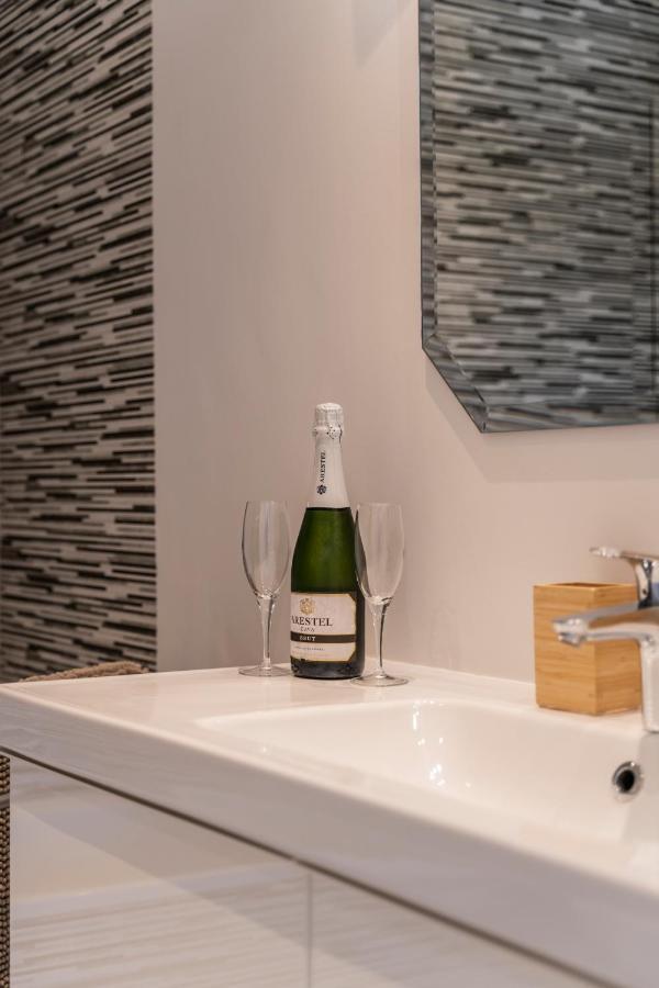 Lujoso Apartamento Con Alucinantes Vistas Al Golf - Iwii A 38 * Marbella