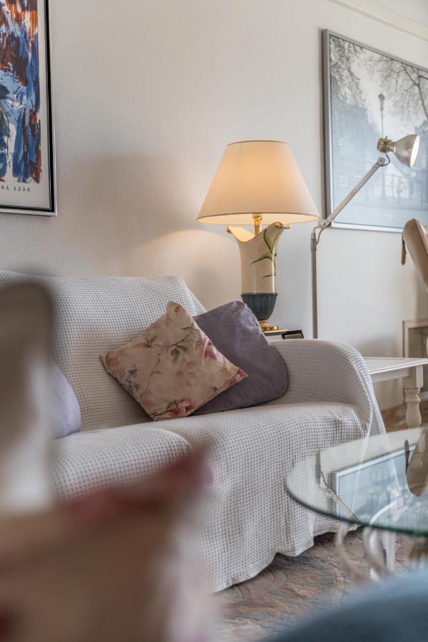 Lujoso Apartamento Con Alucinantes Vistas Al Golf - Iwii A 38 Apartemen Marbella