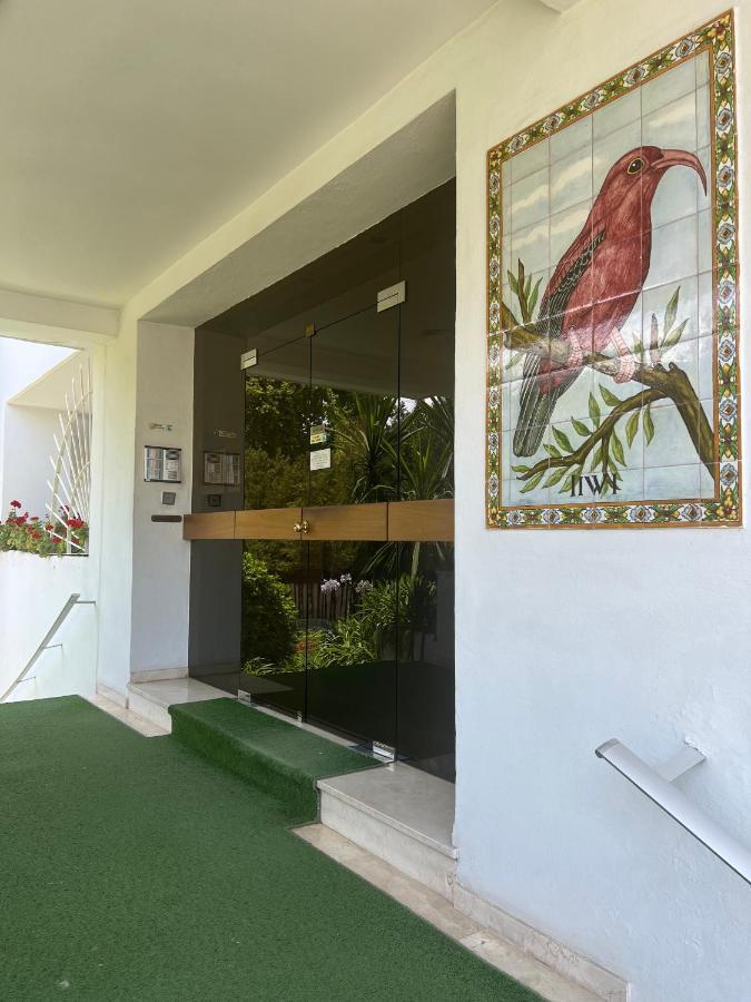 Apartemen Lujoso Apartamento Con Alucinantes Vistas Al Golf - Iwii A 38 Marbella
